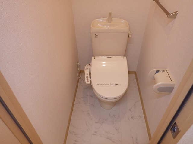 メゾン御器所 1階 WC