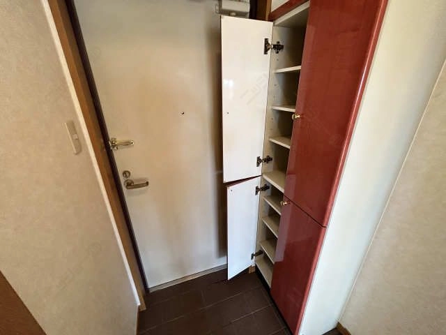 シューズBOX