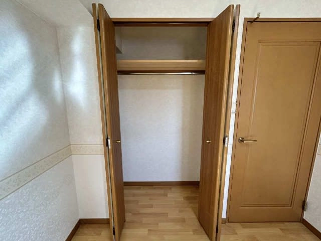 収納（西洋室）
