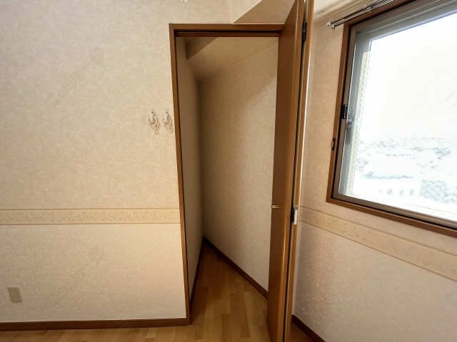 収納（西洋室）