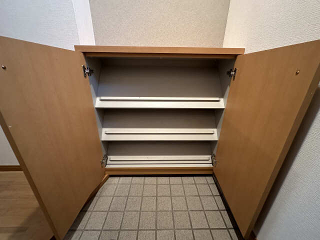 シューズBOX