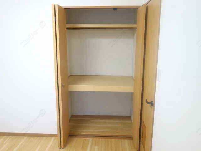 収納（北洋間）