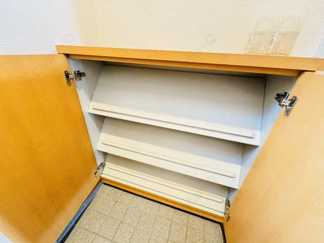 シューズBOX