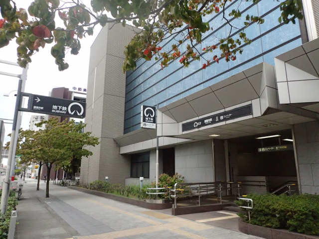 周辺環境