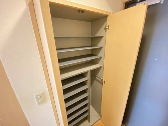 シューズBOX