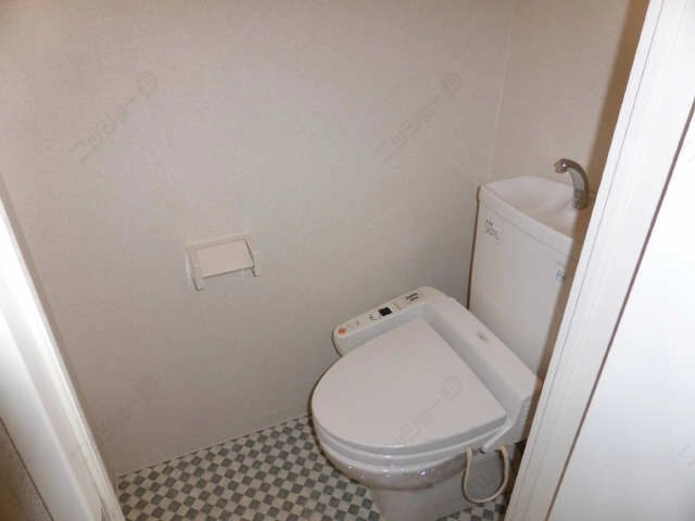 ＷＣ
