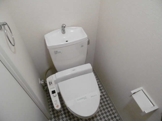 ＷＣ