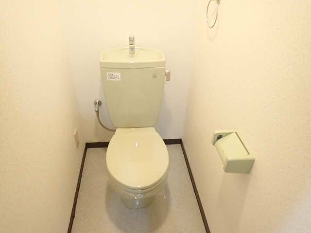 ＷＣ