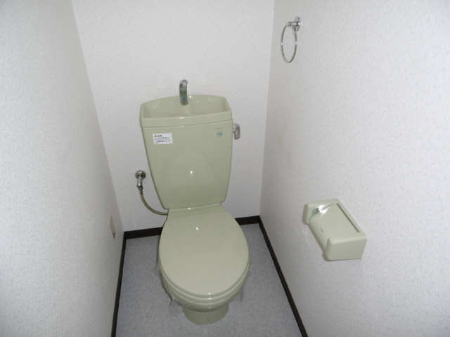 ＷＣ