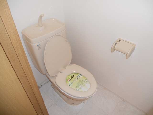 ＷＣ