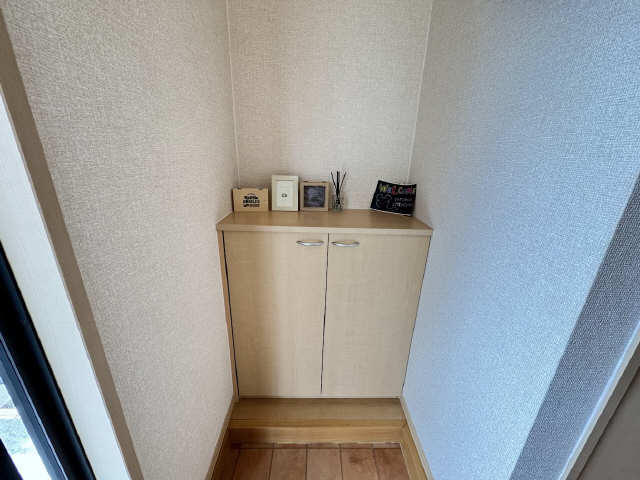 シューズBOX