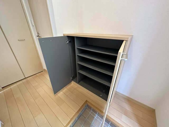 シューズBOX