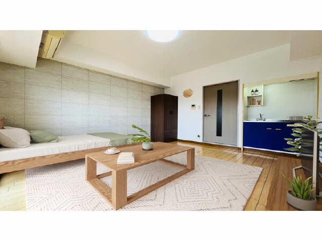 室内