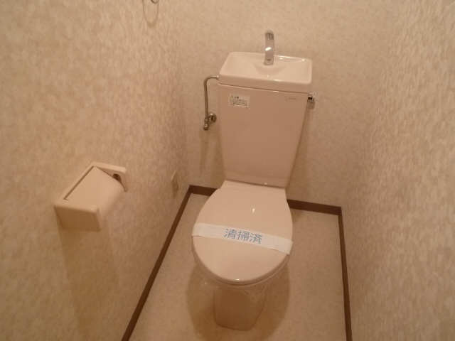 ＷＣ