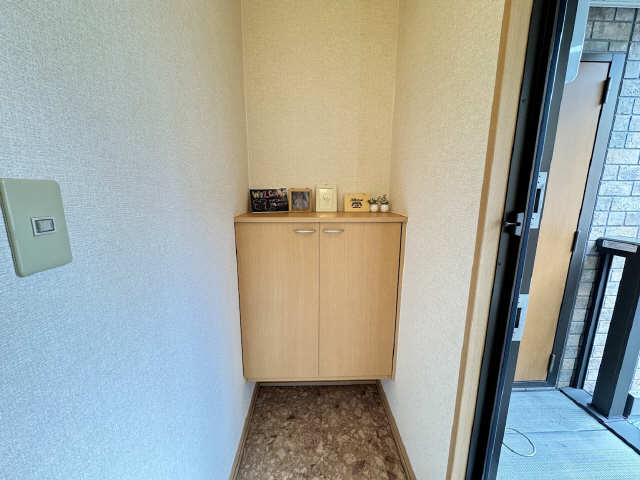 シューズBOX