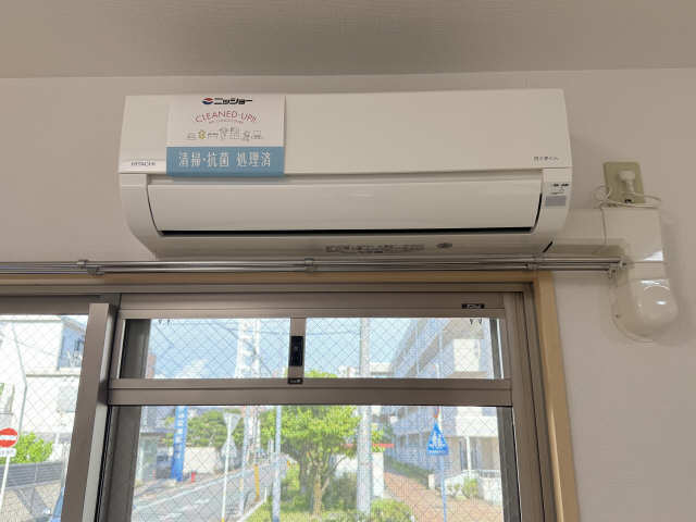 エアコン