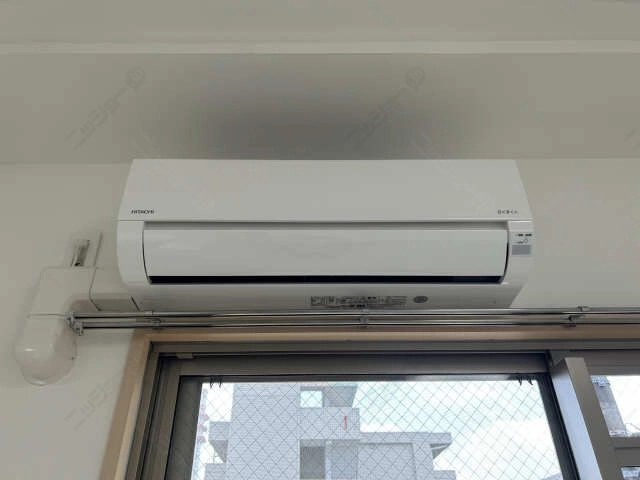 エアコン（リビング）