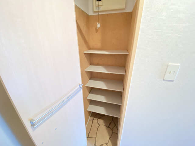 シューズBOX