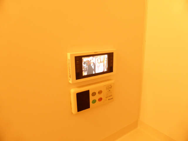 浴室ＴＶ