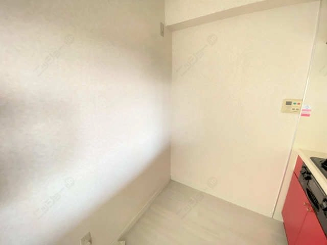 冷蔵庫置き場