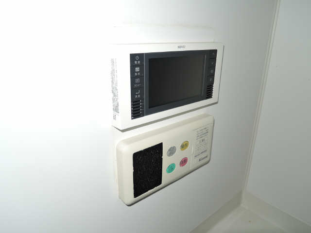 浴室TV