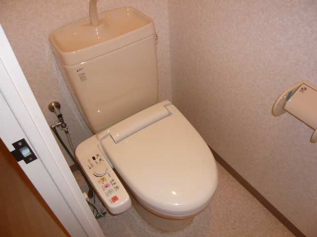 ＷＣ
