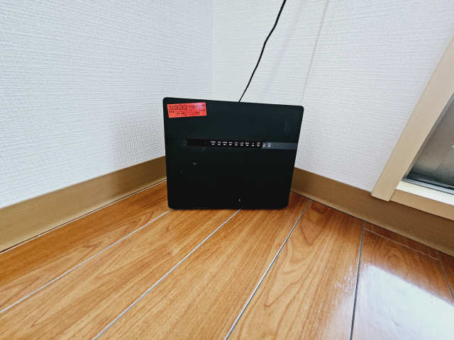 無料インターネット