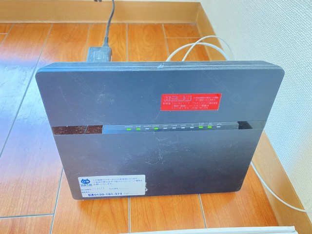 光インターネット無料