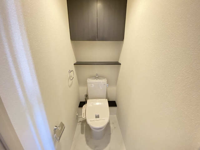 グランマスト桜山広見 3階 WC
