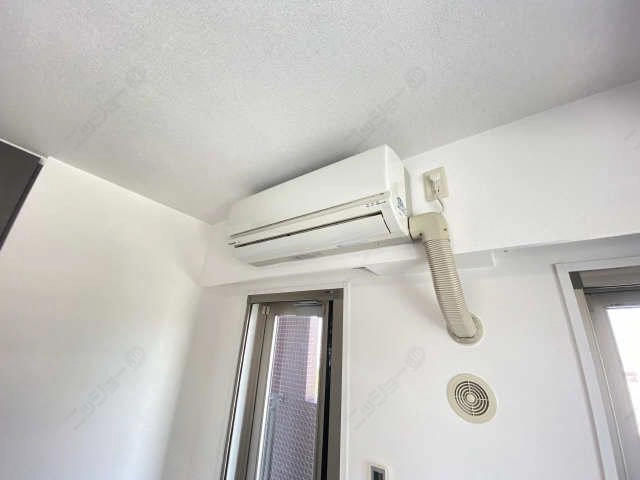 エアコン(東洋間)