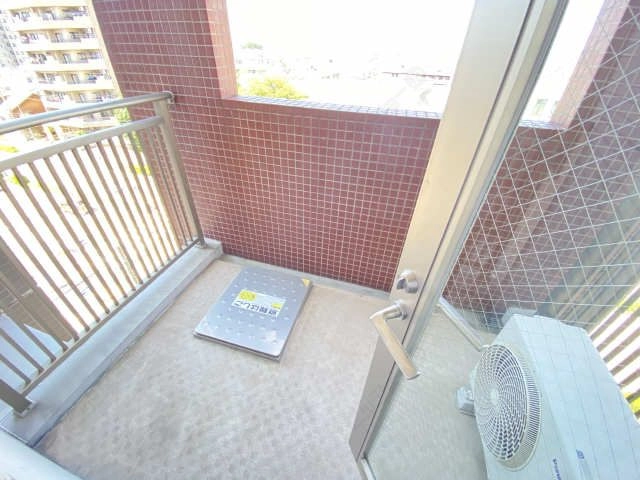 バルコニー(東洋間)