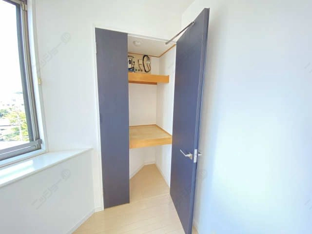 収納（リビング）