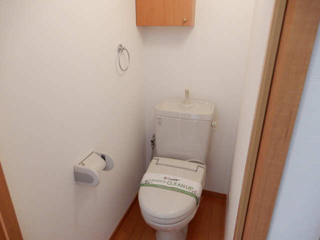 コンフォート御器所 2階 WC