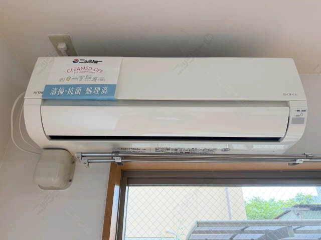 エアコン