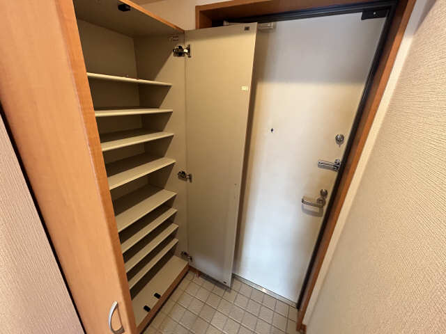 シューズBOX