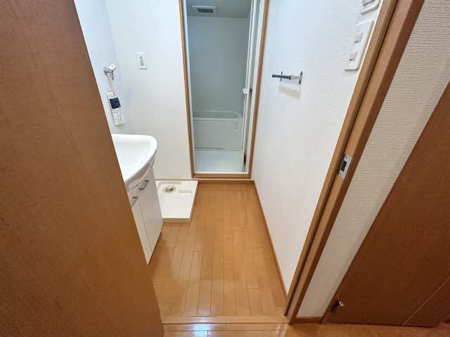 脱衣所