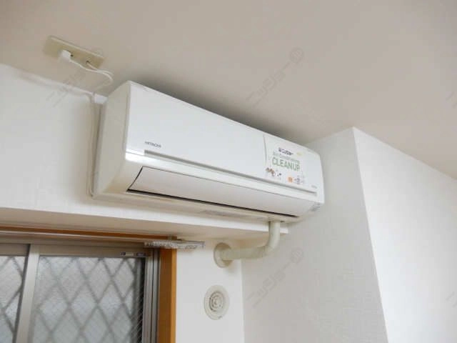 エアコン