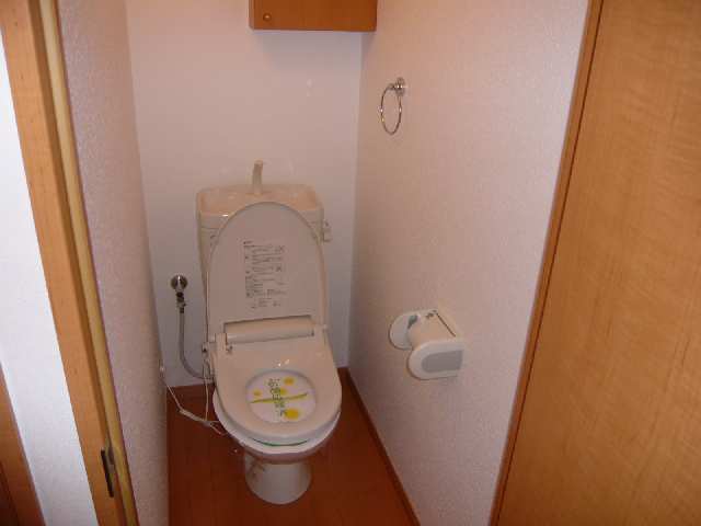 ＷＣ