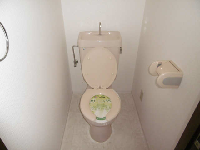 ＷＣ