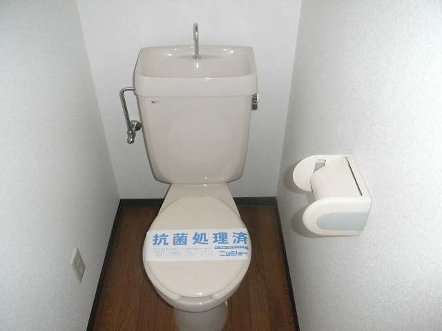 ＷＣ