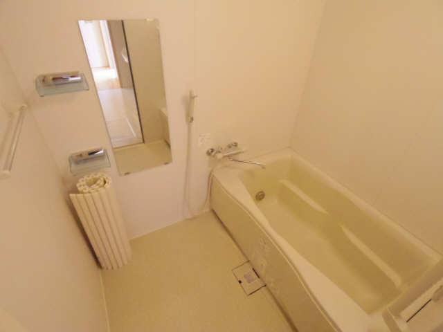 サンステージ桜山 8階 浴室