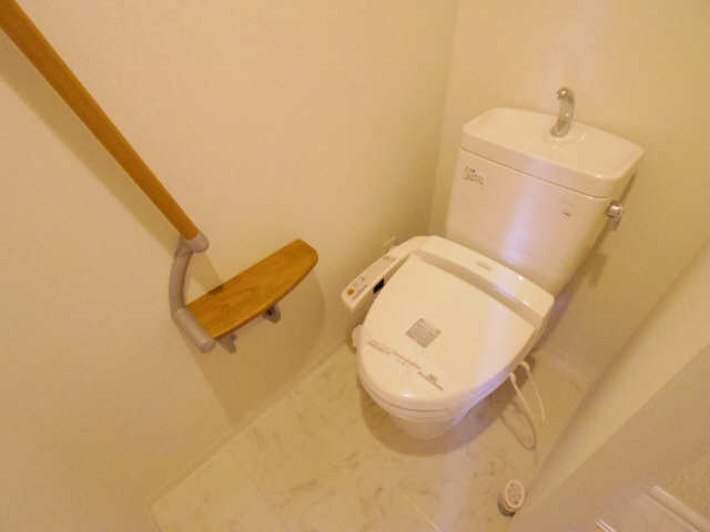 ＷＣ