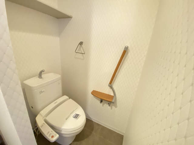 WC