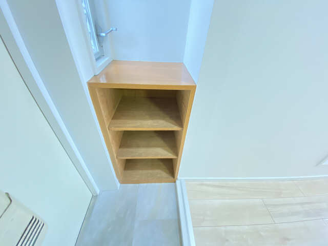 シューズBOX