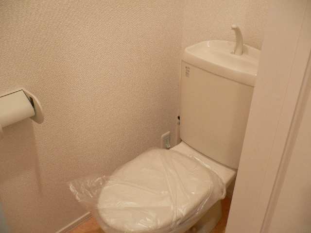 ＷＣ