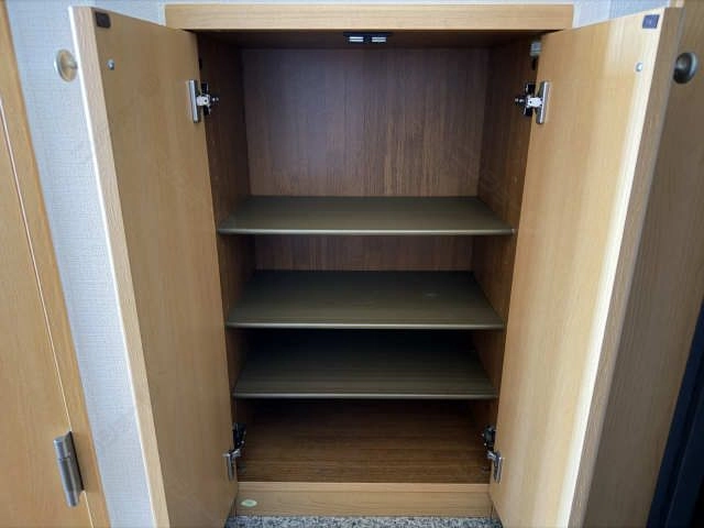 シューズBOX
