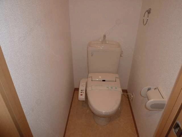ＷＣ