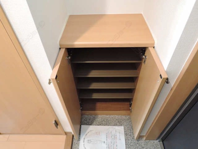 シューズＢＯＸ
