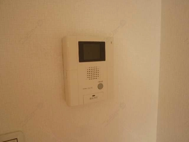 ﾓﾆﾀｰｲﾝﾀｰﾎﾝ