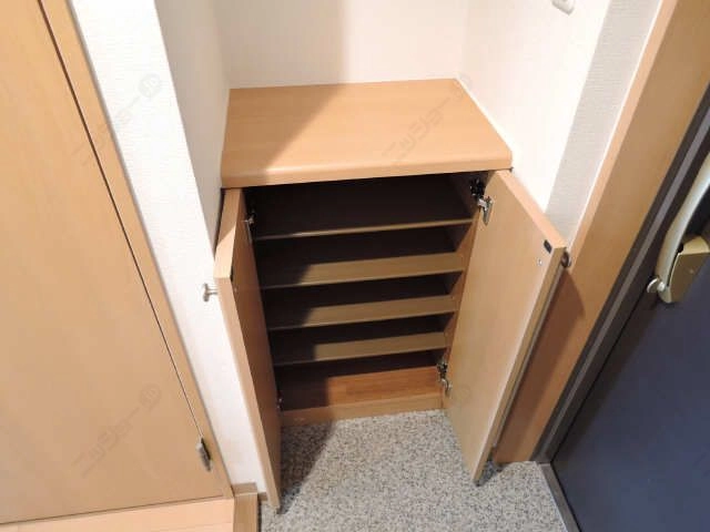 シューズＢＯＸ